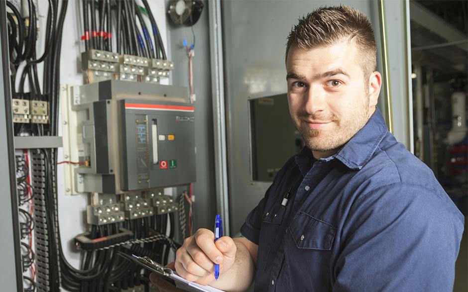 taux horaire électricien Bray-sur-Seine