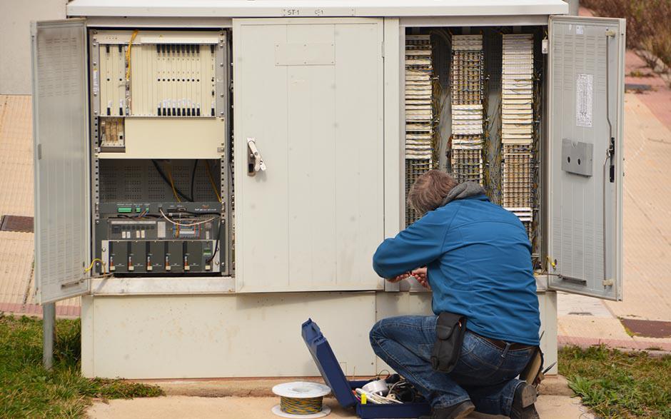 électricien urgence Montigny-lès-Cormeilles