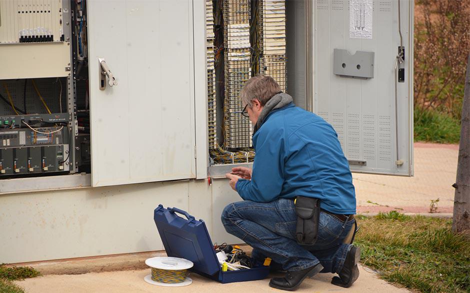 dépannage électricien Montigny-lès-Cormeilles
