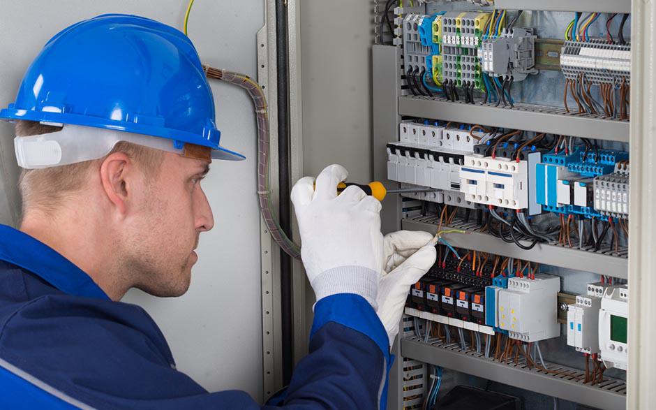 électricien urgence Ecquevilly