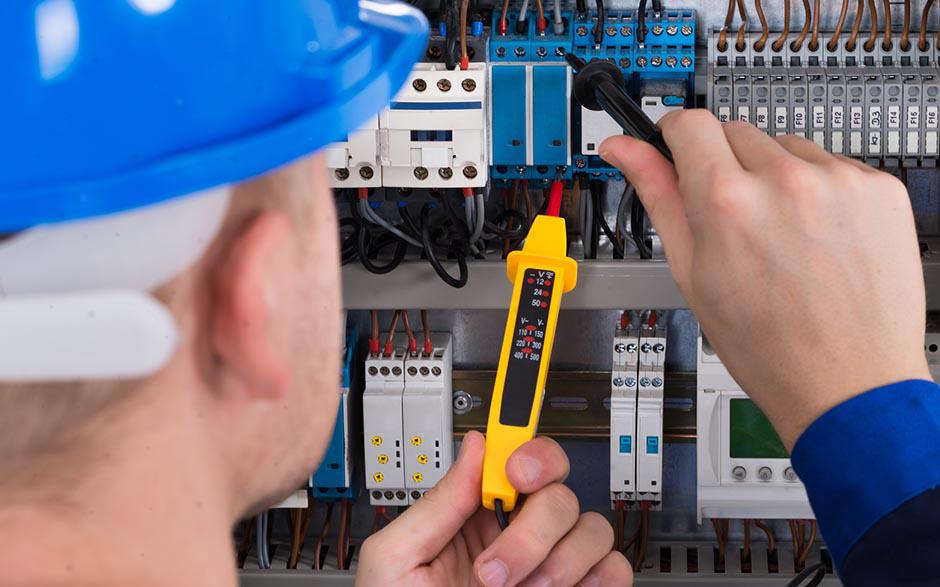 travail électricien Saint-Maur-des-Fossés