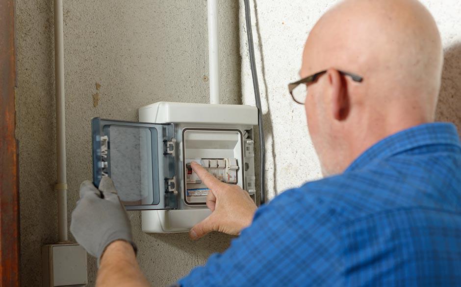 travail électricien Saint-Maur-des-Fossés